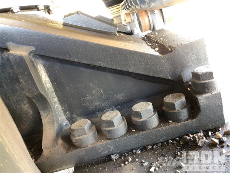 Komatsu PC800-8 Raupenbagger