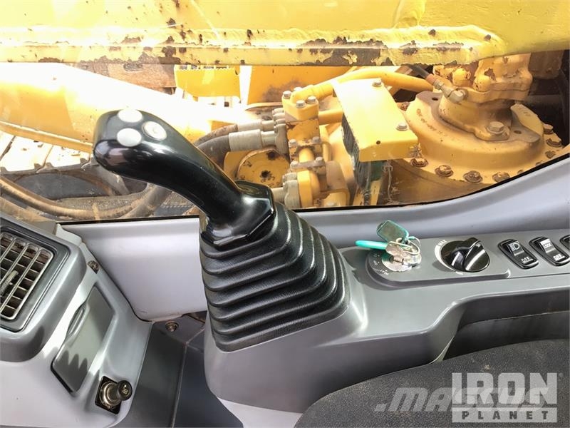 Komatsu PC800-8 Raupenbagger