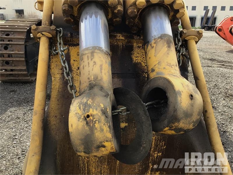 Komatsu PC800-8 Raupenbagger