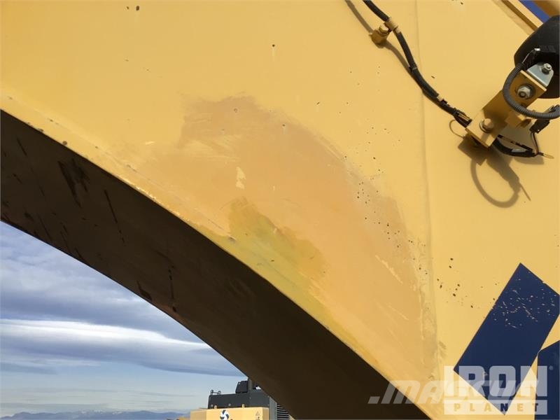 Komatsu PC800-8 Raupenbagger