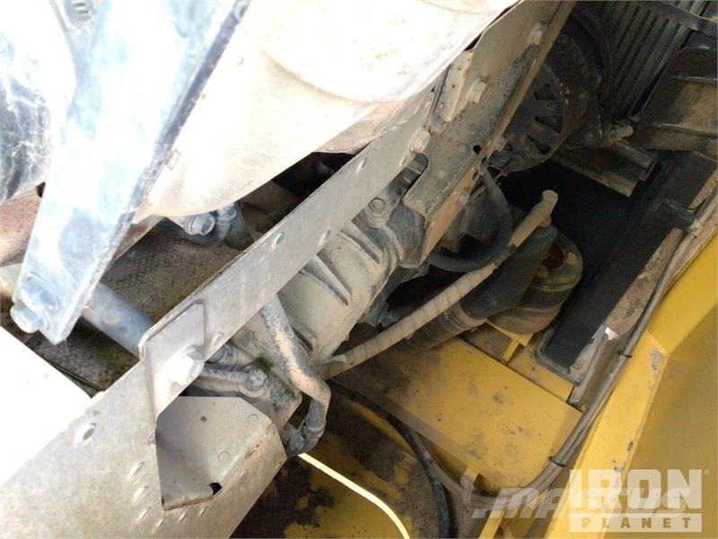 Komatsu PC800-8 Raupenbagger