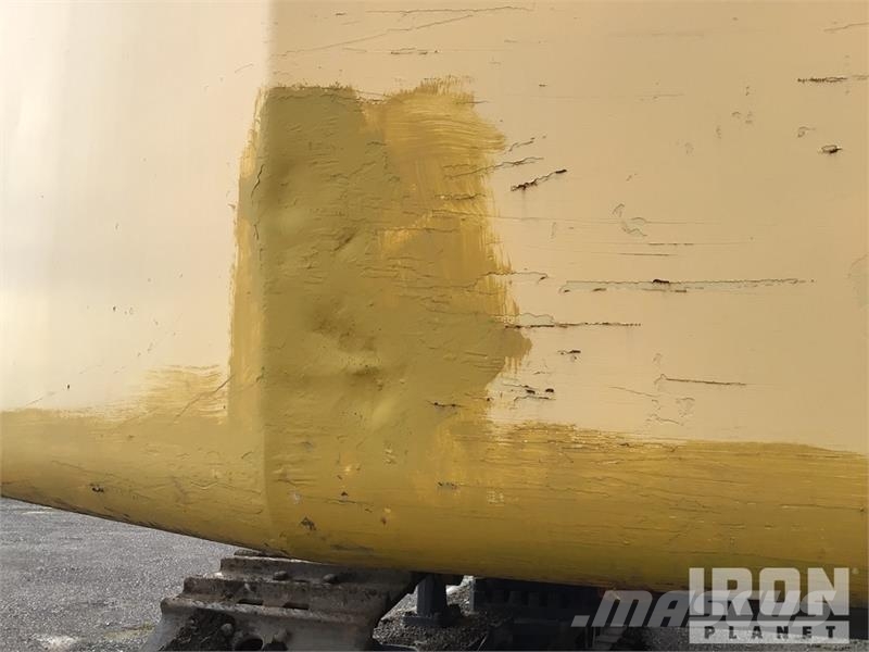 Komatsu PC800-8 Raupenbagger
