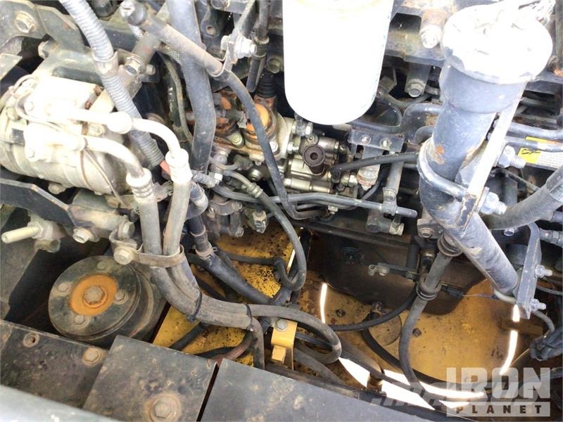 Komatsu PC800-8 Raupenbagger