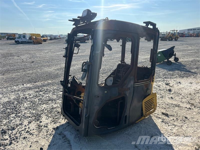 Komatsu PC88 Excavator Parts Ostatní komponenty
