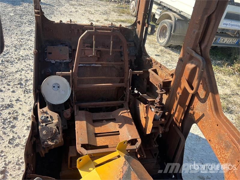Komatsu PC88 Excavator Parts Ostatní komponenty