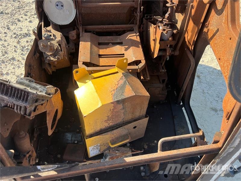 Komatsu PC88 Excavator Parts Ostatní komponenty