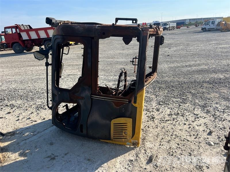 Komatsu PC88 Excavator Parts Ostatní komponenty