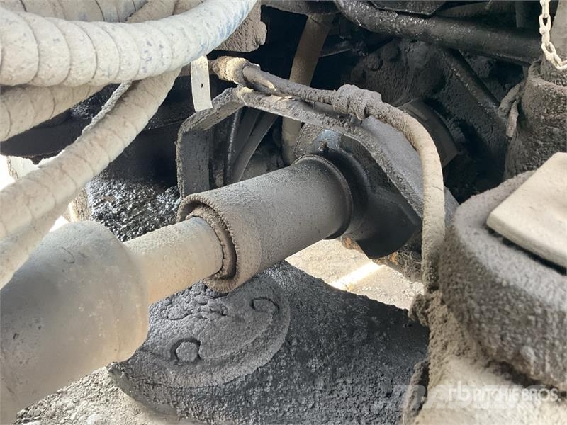 Komatsu WA-470 High Lift Wheel Loader Iekrāvēji uz riteņiem