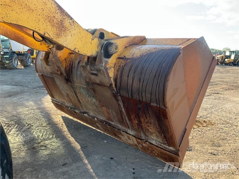 Komatsu WA-470 High Lift Wheel Loader Iekrāvēji uz riteņiem