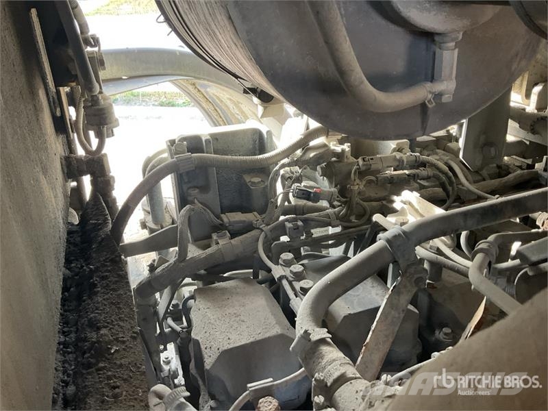 Komatsu WA-470 High Lift Wheel Loader Iekrāvēji uz riteņiem