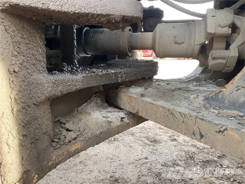 Komatsu WA-470 High Lift Wheel Loader Iekrāvēji uz riteņiem