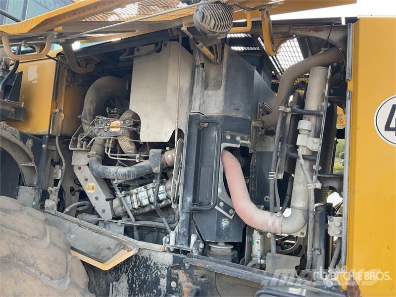 Komatsu WA-470 High Lift Wheel Loader Iekrāvēji uz riteņiem