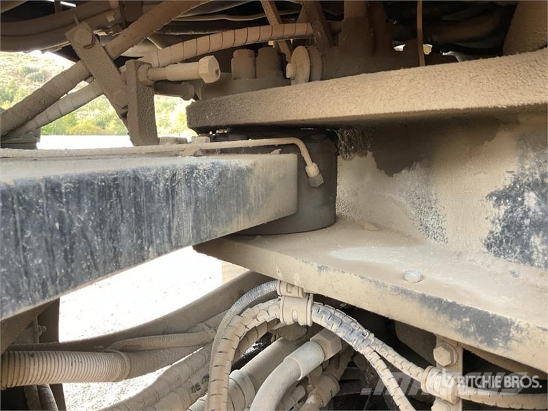 Komatsu WA-470 High Lift Wheel Loader Iekrāvēji uz riteņiem