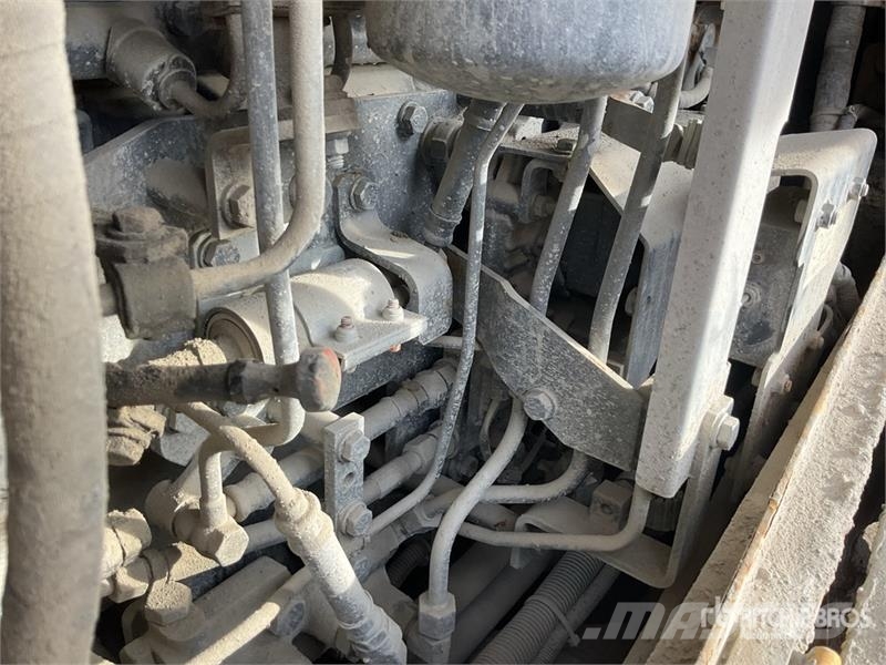 Komatsu WA-470 High Lift Wheel Loader Iekrāvēji uz riteņiem
