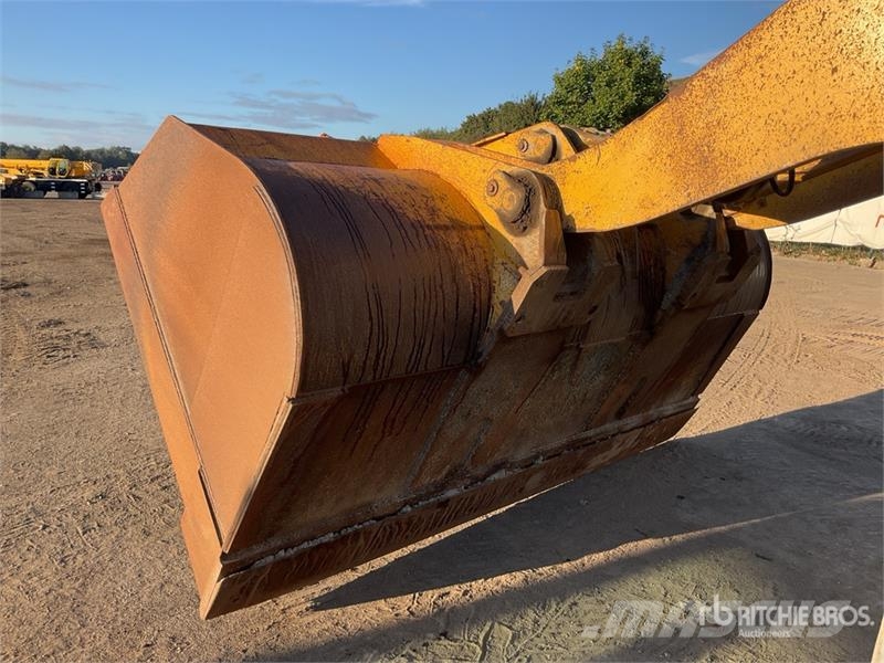 Komatsu WA-470 High Lift Wheel Loader Iekrāvēji uz riteņiem