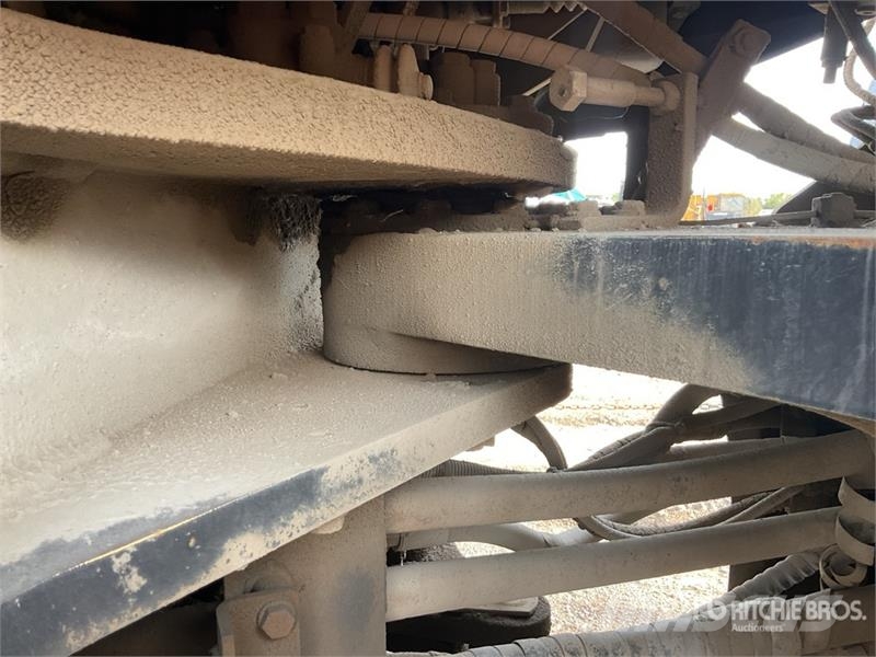 Komatsu WA-470 High Lift Wheel Loader Iekrāvēji uz riteņiem