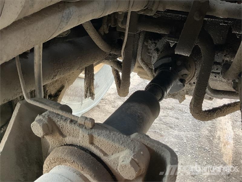 Komatsu WA-470 High Lift Wheel Loader Iekrāvēji uz riteņiem