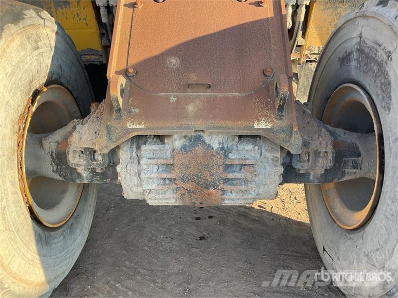 Komatsu WA-470 High Lift Wheel Loader Iekrāvēji uz riteņiem