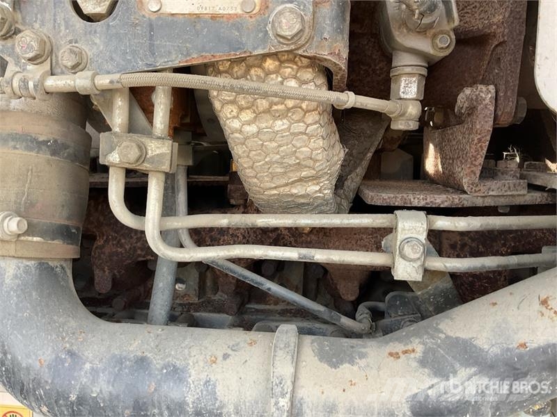 Komatsu WA-470 High Lift Wheel Loader Iekrāvēji uz riteņiem