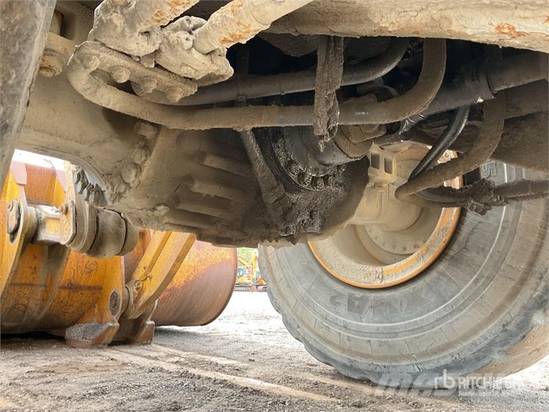 Komatsu WA-470 High Lift Wheel Loader Iekrāvēji uz riteņiem