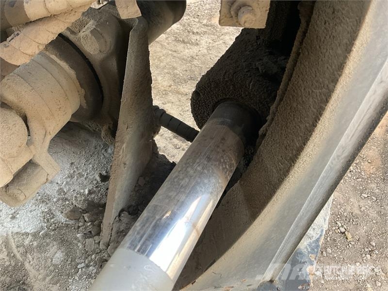 Komatsu WA-470 High Lift Wheel Loader Iekrāvēji uz riteņiem