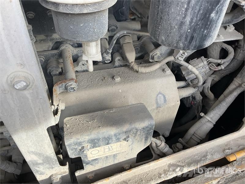Komatsu WA-470 High Lift Wheel Loader Iekrāvēji uz riteņiem