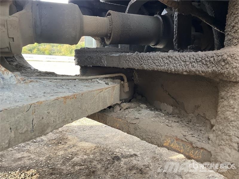 Komatsu WA-470 High Lift Wheel Loader Iekrāvēji uz riteņiem
