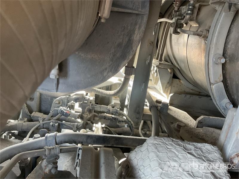 Komatsu WA-470 High Lift Wheel Loader Iekrāvēji uz riteņiem