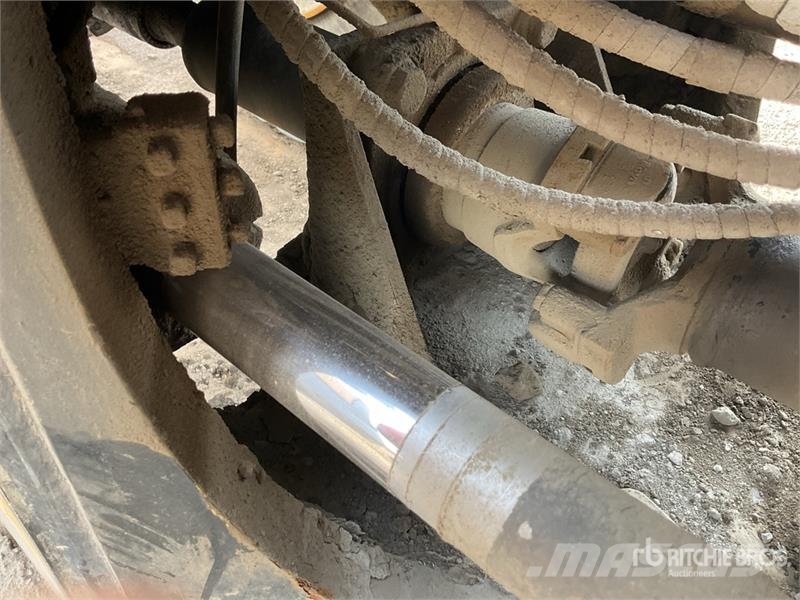 Komatsu WA-470 High Lift Wheel Loader Iekrāvēji uz riteņiem