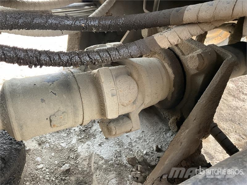 Komatsu WA-470 High Lift Wheel Loader Iekrāvēji uz riteņiem