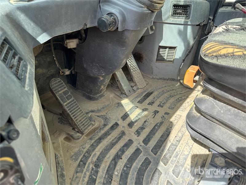 Komatsu WA320-5 لوادر بعجل
