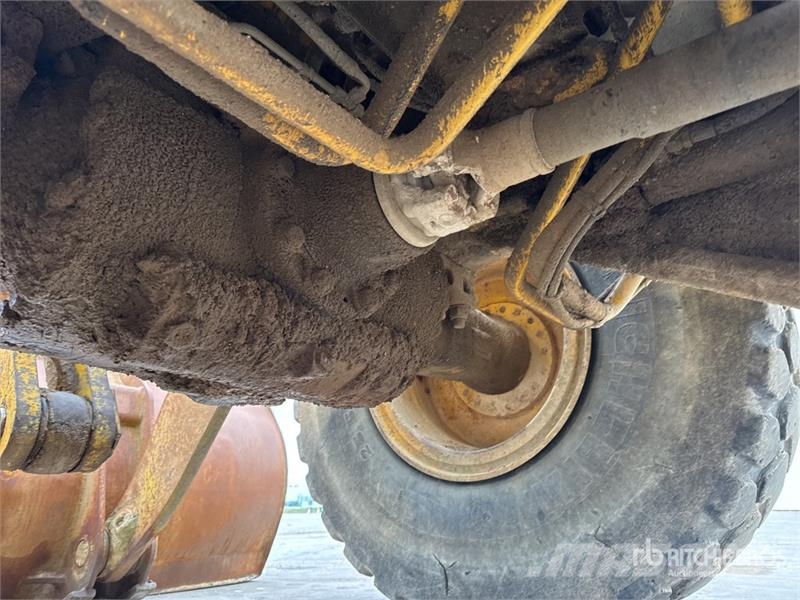 Komatsu WA380-3H Chargeuse Sur Pneus Wheel Loader Chargeuse sur pneus