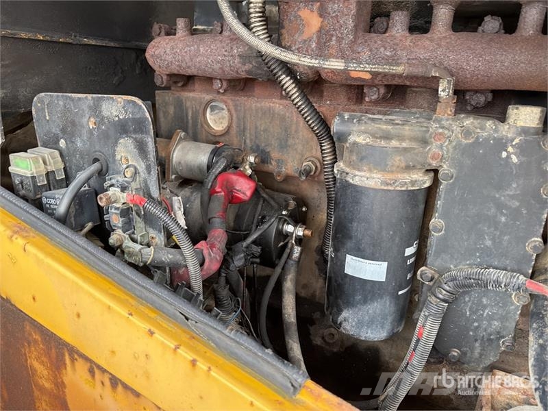 Komatsu WA380-3H Chargeuse Sur Pneus Wheel Loader Chargeuse sur pneus
