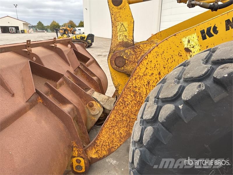 Komatsu WA380-3H Chargeuse Sur Pneus Wheel Loader Chargeuse sur pneus