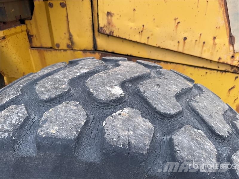 Komatsu WA380-3H Chargeuse Sur Pneus Wheel Loader Chargeuse sur pneus