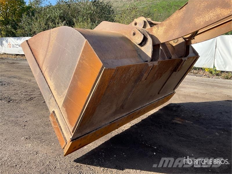 Komatsu WA380-6 Wheel Loader Φορτωτές με λάστιχα (Τροχοφόροι)