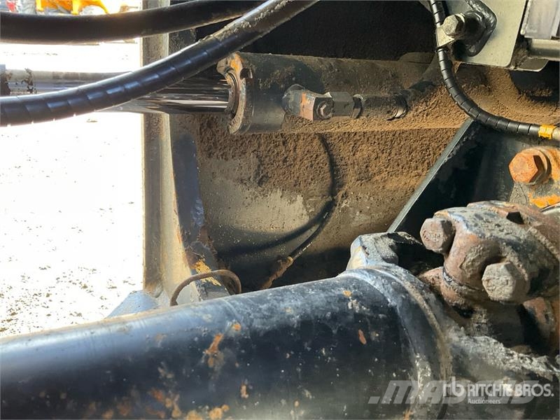 Komatsu WA380-6 Wheel Loader Φορτωτές με λάστιχα (Τροχοφόροι)