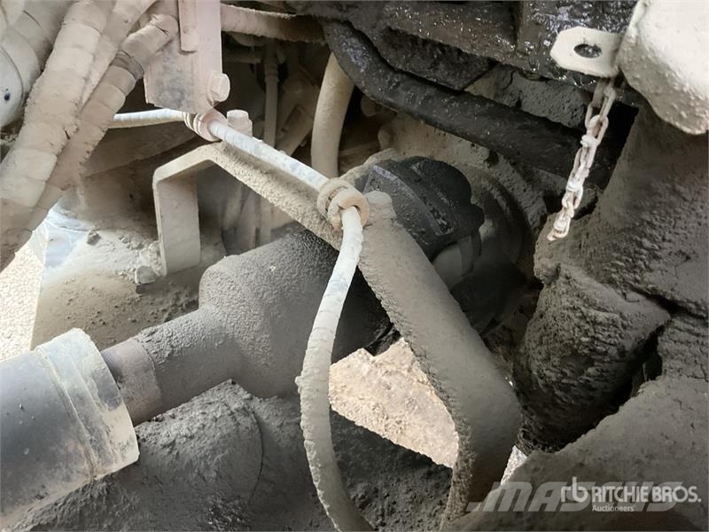 Komatsu WA470-7 Iekrāvēji uz riteņiem