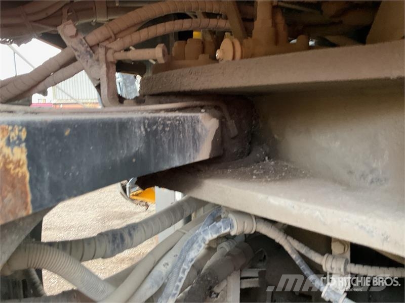Komatsu WA470-7 Iekrāvēji uz riteņiem