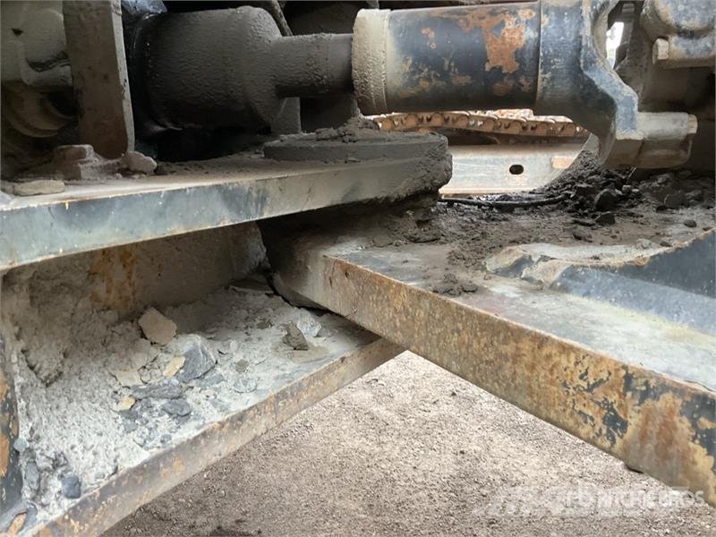 Komatsu WA470-7 Iekrāvēji uz riteņiem