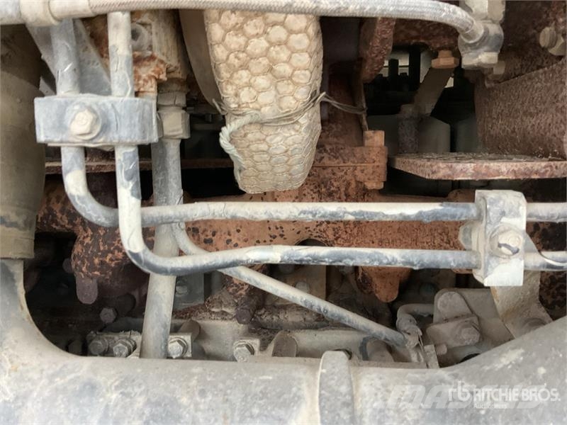 Komatsu WA470-7 Iekrāvēji uz riteņiem