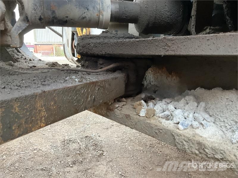 Komatsu WA470-7 Iekrāvēji uz riteņiem