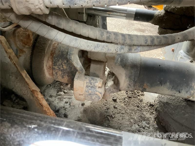 Komatsu WA470-7 Iekrāvēji uz riteņiem