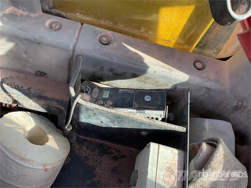 Komatsu WA470-8 Radlader