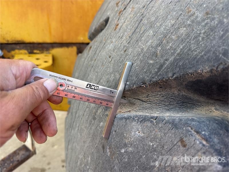 Komatsu WA500-3 Utovarivači na kotačima