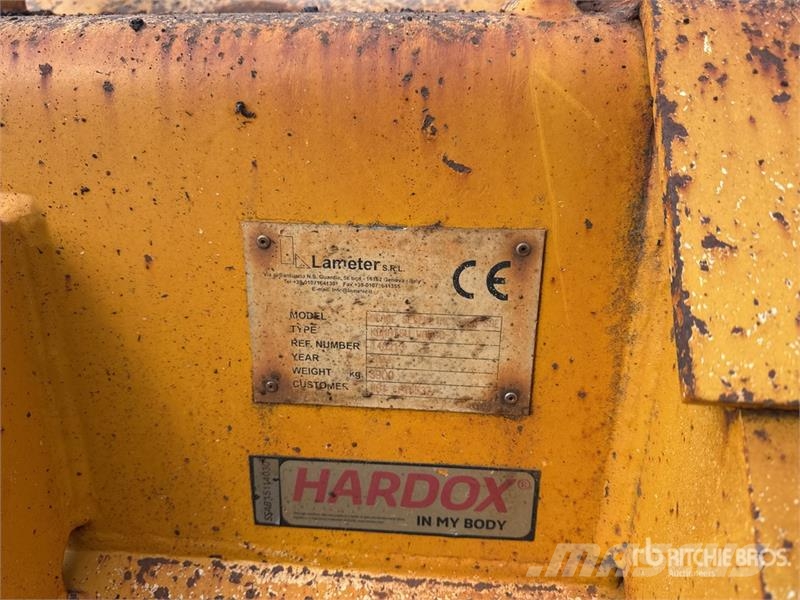Komatsu WA500-3 Utovarivači na kotačima