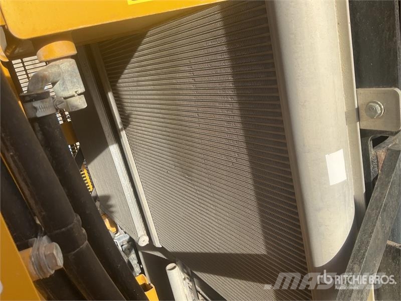 Komatsu WA600-8E0 Wheel Loader Rataslaadurid