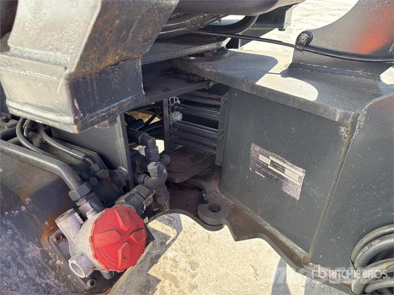 Komatsu WA80-6 Chargeuse Sur Pneus Wheel Loader لوادر بعجل
