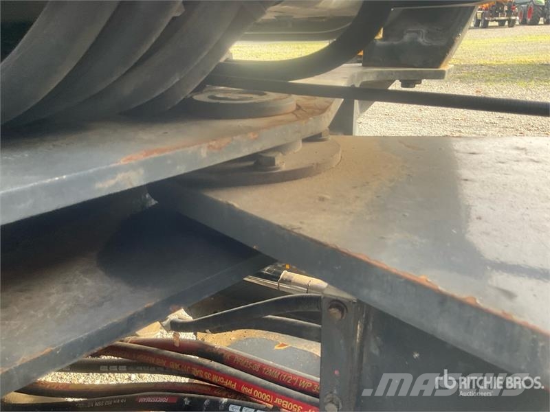 Komatsu WA80M Wheel Loader Utovarivači na točkove