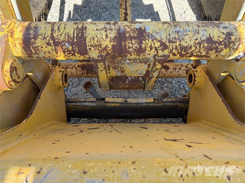 Komatsu WB70A Wheel Loader Φορτωτές με λάστιχα (Τροχοφόροι)